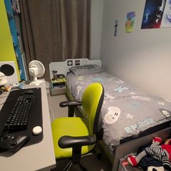 Kids Meblik LOL Bedroom Furniture Set