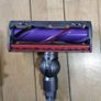 Dyson anti-tangle brush Image 2