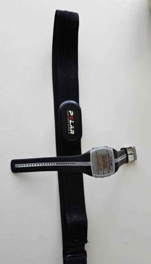 Polar FT7 Heart Rate Monitor (Watch)with Heart Rate Chest Strap