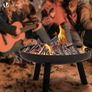 Fire Pit for Garden Image 6