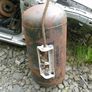 Lpg Car Gas Tank. Image 2