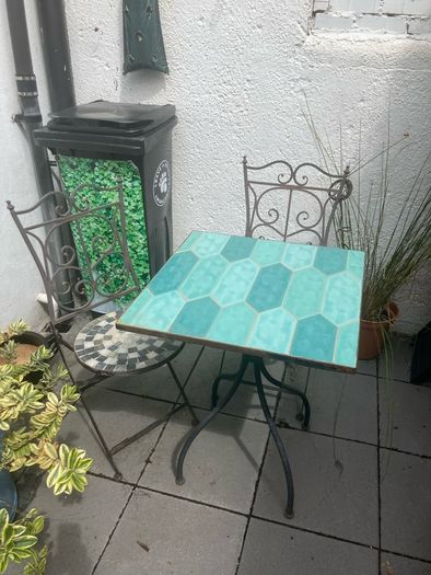 Bistro Set