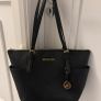 Michael Kors Medium Tote Bag Image 5