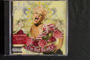 Pink - I'm Not Dead CD