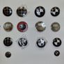 BMW Bonnet and Boot Badges ,Wheel Centre Caps , Steering Wheel Badges Image 5