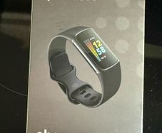 Fitbit charge 5