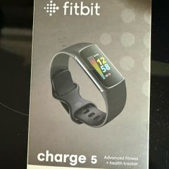 Fitbit charge 5
