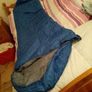 sleeping bag Image 4