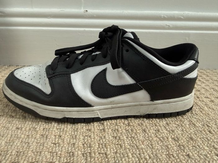 Nike Dunk Lows