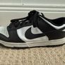 Nike Dunk Lows Image 4