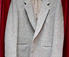 Harris Tweed Jacket