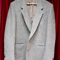Harris Tweed Jacket