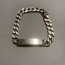Sterling Silver Bracelet Image 3