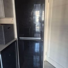 Fridge Freezer