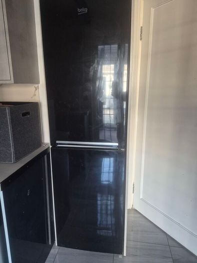 Fridge Freezer