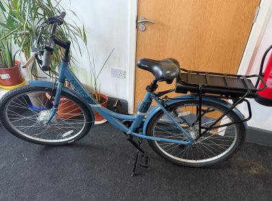 electric bike