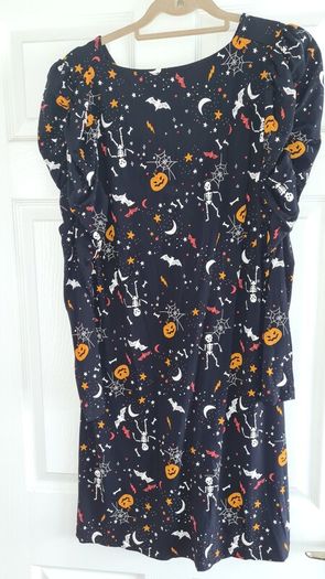 NEXT Halloween Dress. Size 16. New