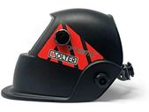 Welding mask Solter Optimatic 100 Automatic Electronics