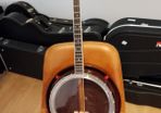Weymann Banjo