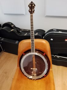 Weymann Banjo