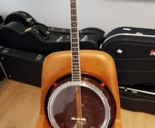 Weymann Banjo