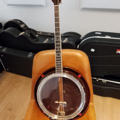 Weymann Banjo