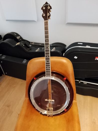 Weymann Banjo
