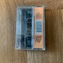 Christy Moore - Voyage (Original 1989 WEA Cassette Tape) Image 2