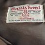 Harris Tweed Cap Image 4