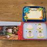 Disney Pixar Monsters University Magnetic Drawing Board Book Image 5