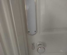 Internal Regency doors