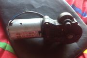 Roof flap shelf motor Opel Tigra 04-09
