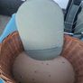 RIXEN KAUL dog bike basket Image 4