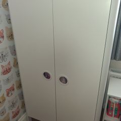 Kid's Wardrobe