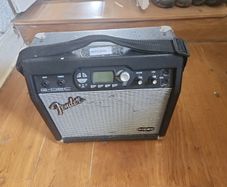 fender g dec