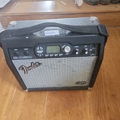 fender g dec