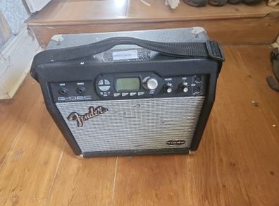fender g dec