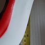 New in packaging large clown mask and frill Image 5