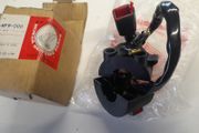 Honda VT500 switch gear throttle right