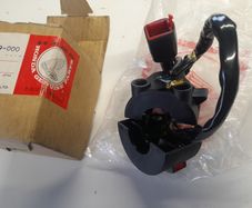 Honda VT500 switch gear throttle right
