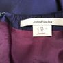 John Rocha Couture Vintage silk Designer Skirt Size 10. Image 4