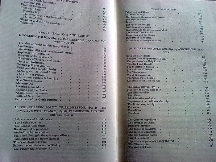 The Age of Reform 1815-1870