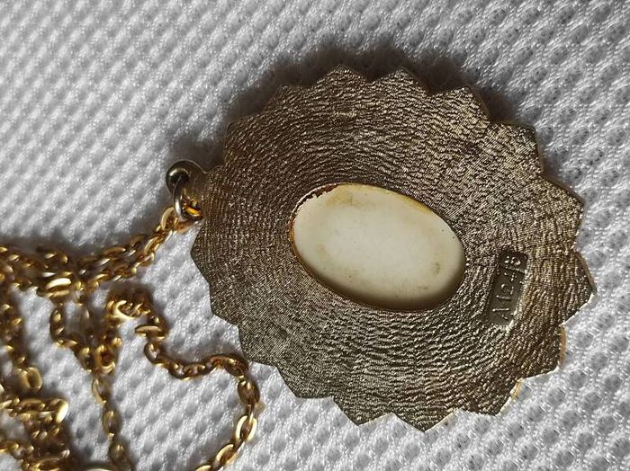 Vintage necklace
