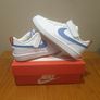 New Nike trainers size 2uk Image 3