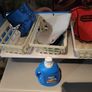 Toy Washing Machine Image 3