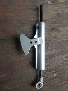 Ducati 749/999 Steering damper