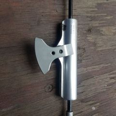 Ducati 749/999 Steering damper