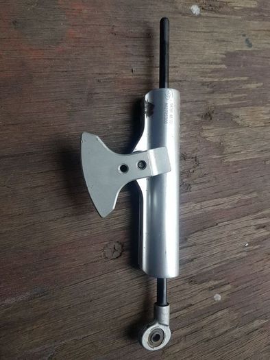 Ducati 749/999 Steering damper