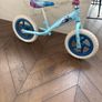 Frozen Balance Bike Image 2