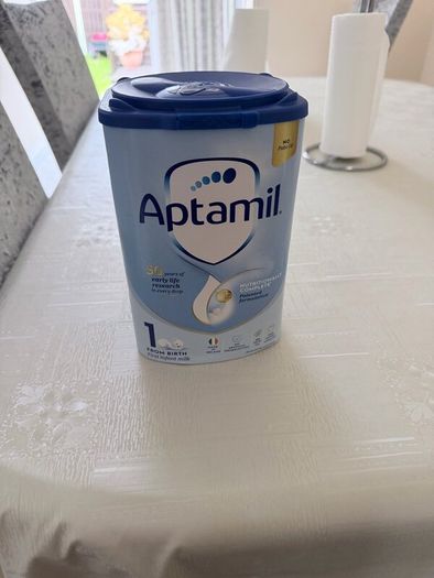 Baby milk